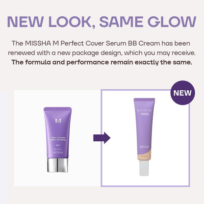 Serum BB Cream - Skin-Loving Coverage For A Natural Glass Glow