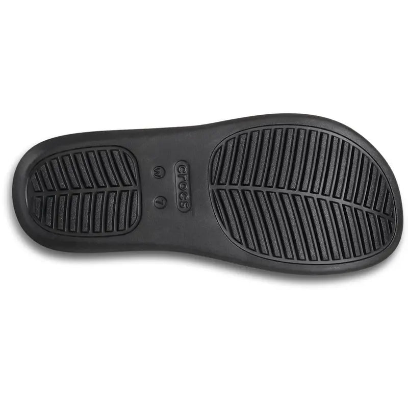 Toe Loop Platform Sandals - Lightweight Cushion Design For Effortless Everyday Comfort