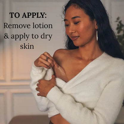 Invisible Lift Nipple Covers: Instant Bra-Free Elevation