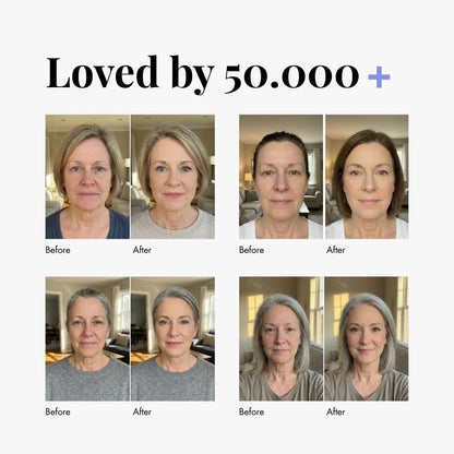The Foundation That Finds Your Perfect Match