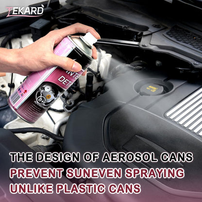 Car Detailer Spray - Waterless Clean & Protect for a Factory-Like Finish
