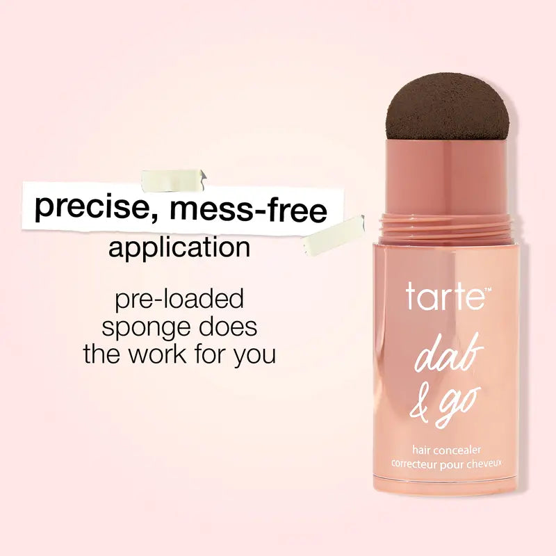 Hair Concealer Stick - Precision Dab-On Coverage For Fuller-Looking Hair