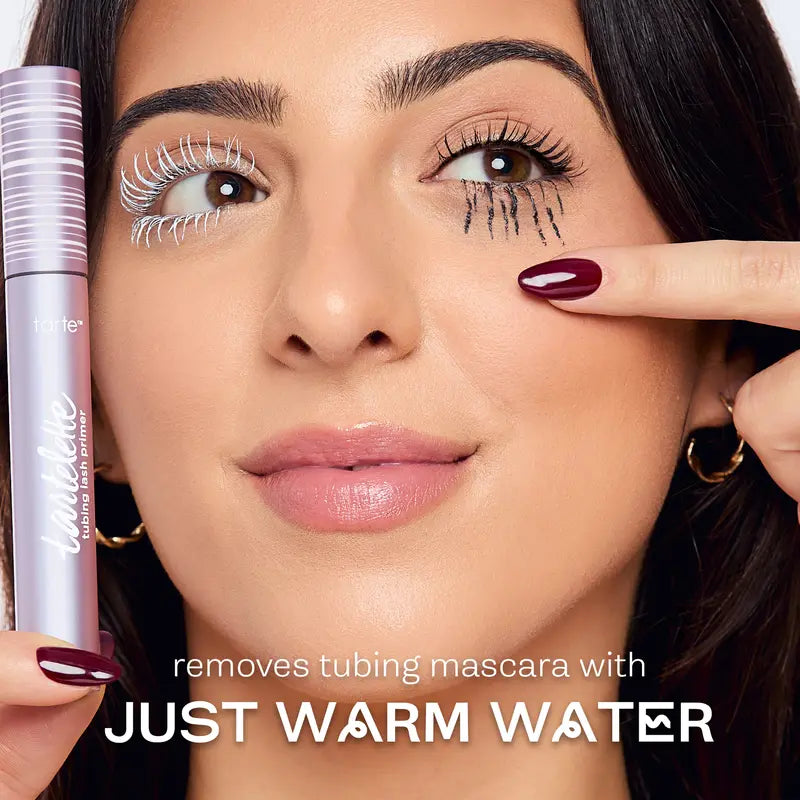 Instant Length & Volume Tubing Mascara Pair