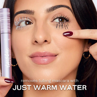 Instant Length & Volume Tubing Mascara Pair