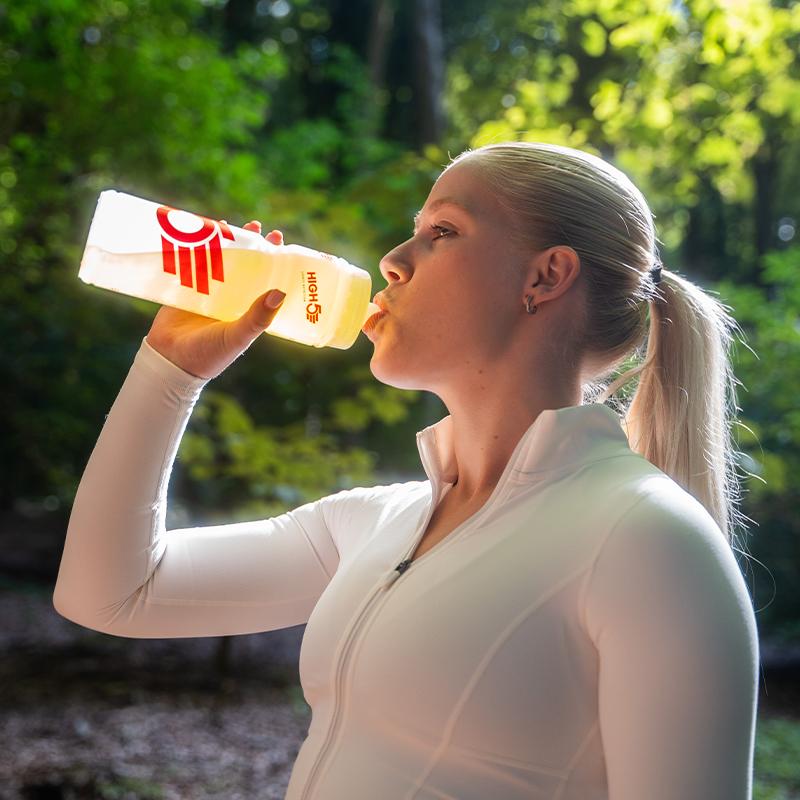 Electrolyte Hydration Tablets – Fast-Dissolving Formula For Rapid Hydration & Energy Rebalance