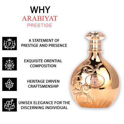 The Perfume People Keep Asking About