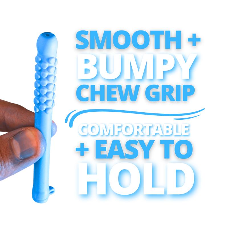 The Natural Focus Chewable Essential Oil Stick