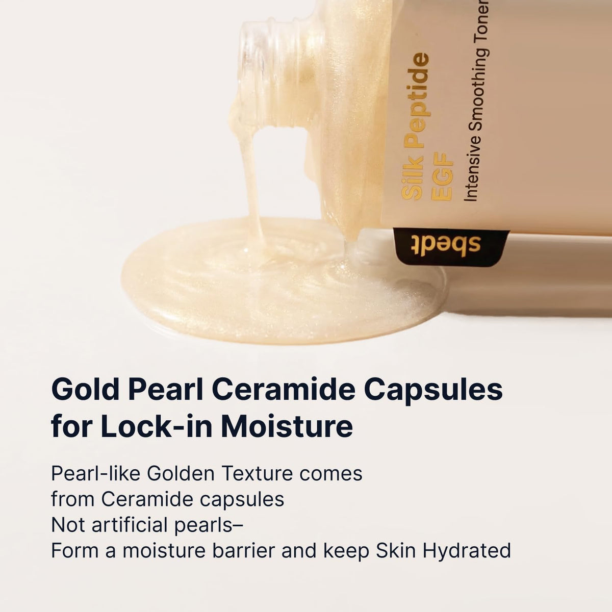EGF Firming Toner - EGF & PDRN Complex For Smoother, Plumper-Looking Skin