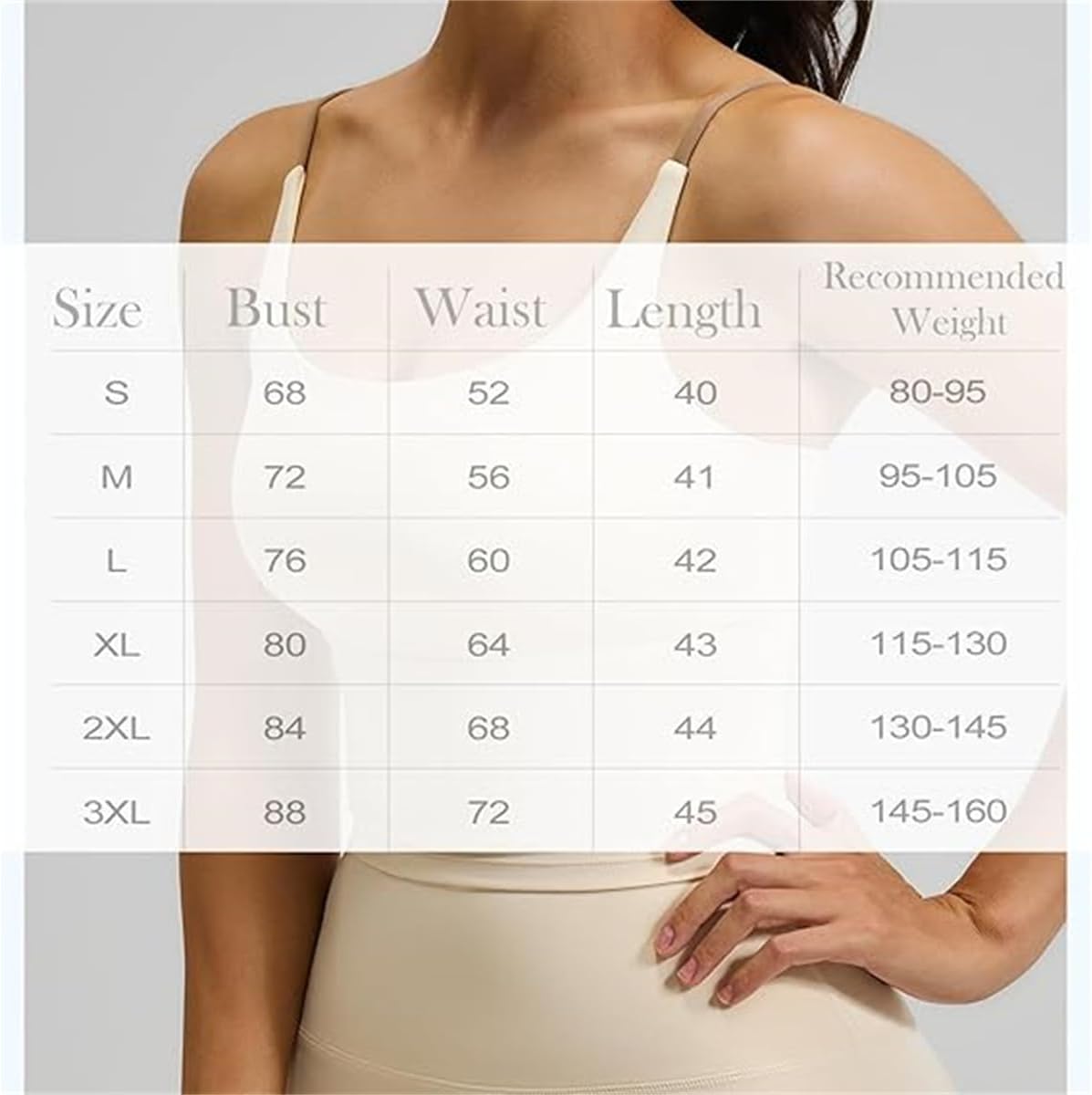 Criss-Cross Anti-Uncomfortable Lifting Sports Bra Crop Cami Top