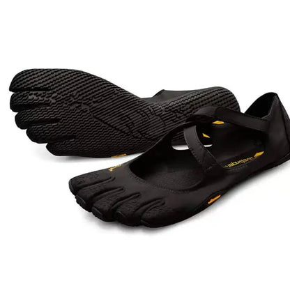 Five-Toe Yoga Shoes - Soft Non-Slip Sole for Natural Movement