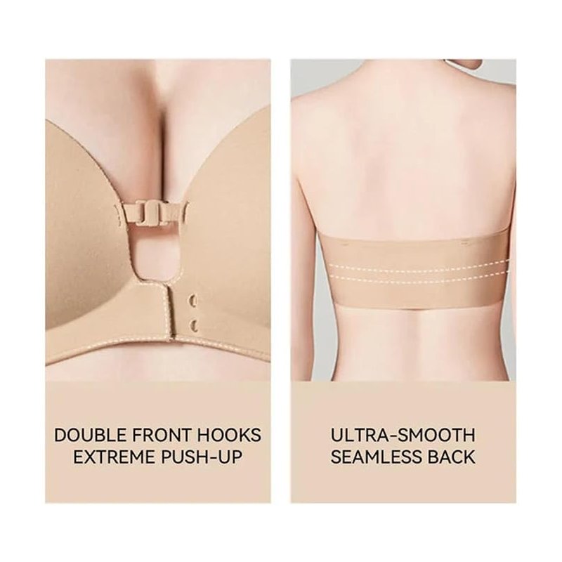Instant Lift. Zero Slipping. All-Day Freedom