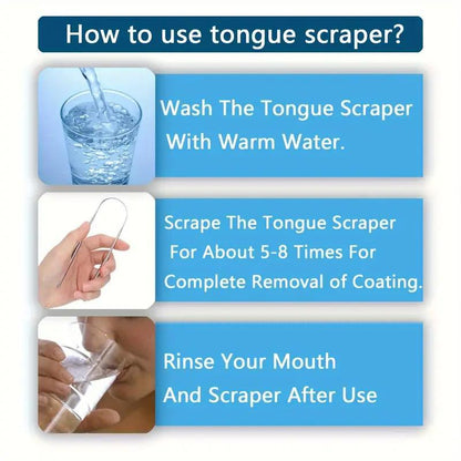 Unlock True Fresh Breath in Seconds