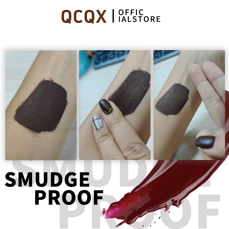 PERFECT BROWS IN 10 SECONDS