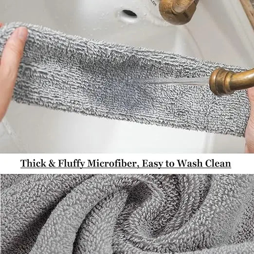 Gap Duster – Slim Flexible Design For Hard-to-Reach Cleaning