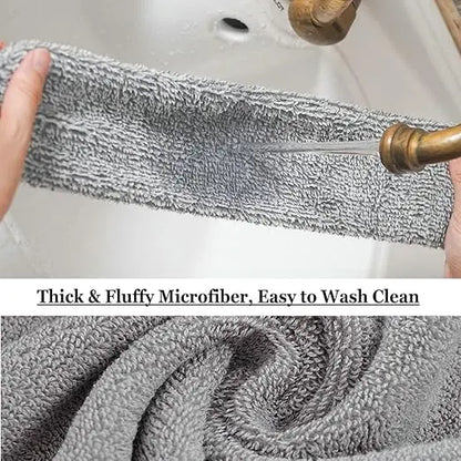 Gap Duster – Slim Flexible Design For Hard-to-Reach Cleaning