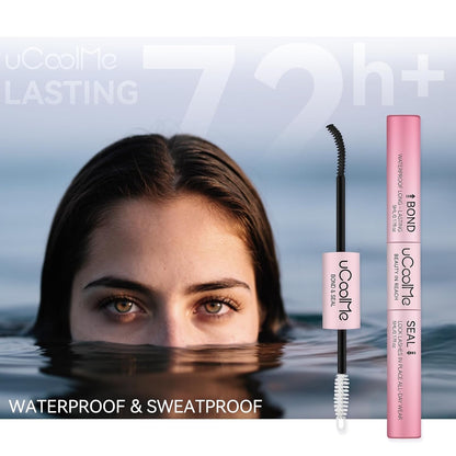 2-in-1 Lash Bond & Seal - Waterproof DIY Lash Extension Adhesive