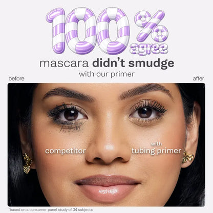 Instant Length & Volume Tubing Mascara Pair
