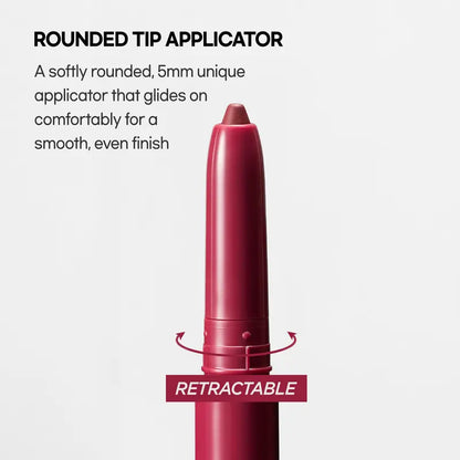 Easy Glide Lip Liner - Creamy Precision Formula For Fuller-Looking Lips