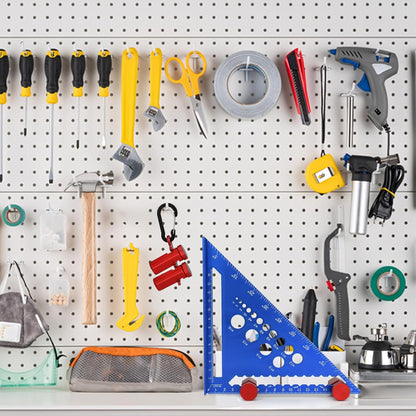 Stair Gauge Stops - Lock Measurements for Fast, Repeatable Layouts