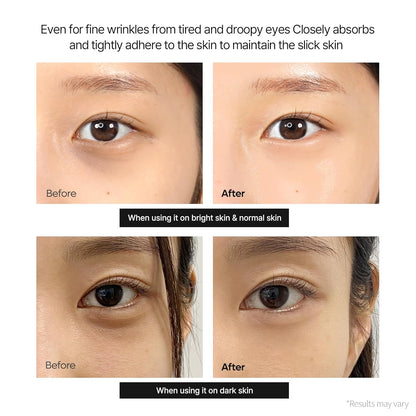 Eye Cream - Brightening Care For Tired-Looking Eyes