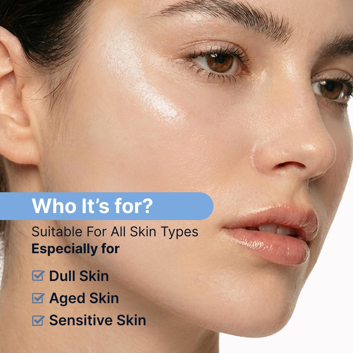 EGF Firming Toner - EGF & PDRN Complex For Smoother, Plumper-Looking Skin