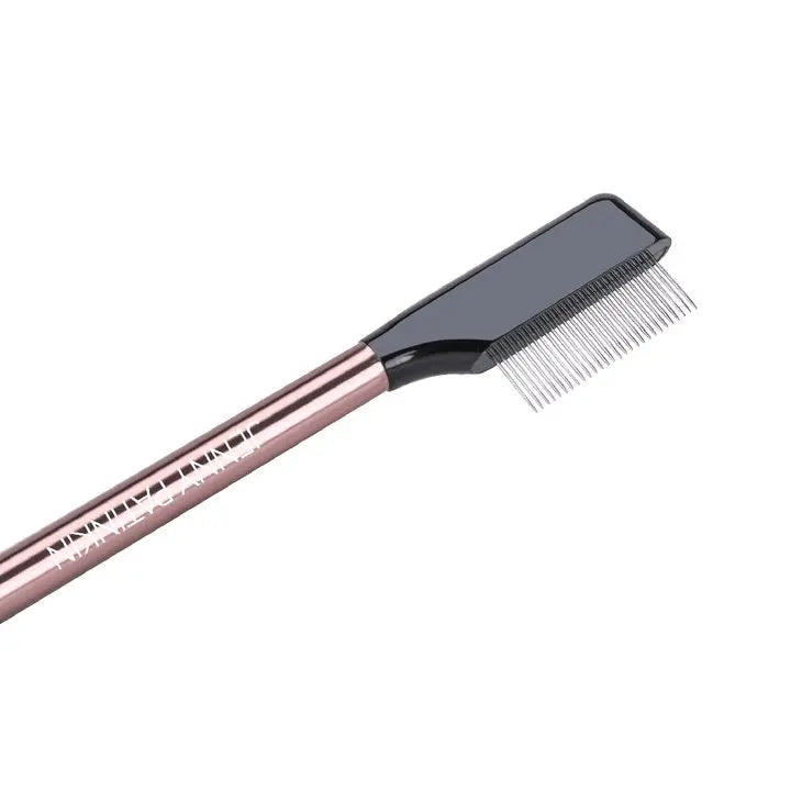 Lash & Brow Precision Tool Set - Dual-Ended Design For Flawless Eye Touch-Ups