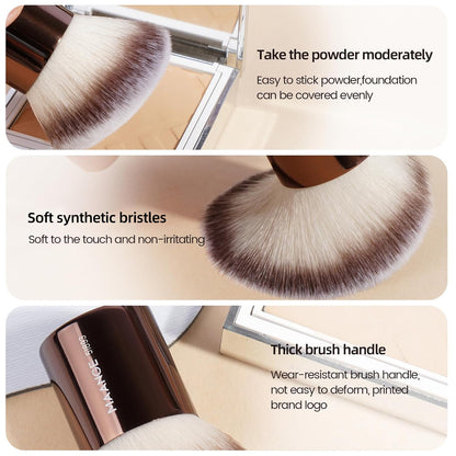 2-in-1 Flawless Complexion Blender Brush