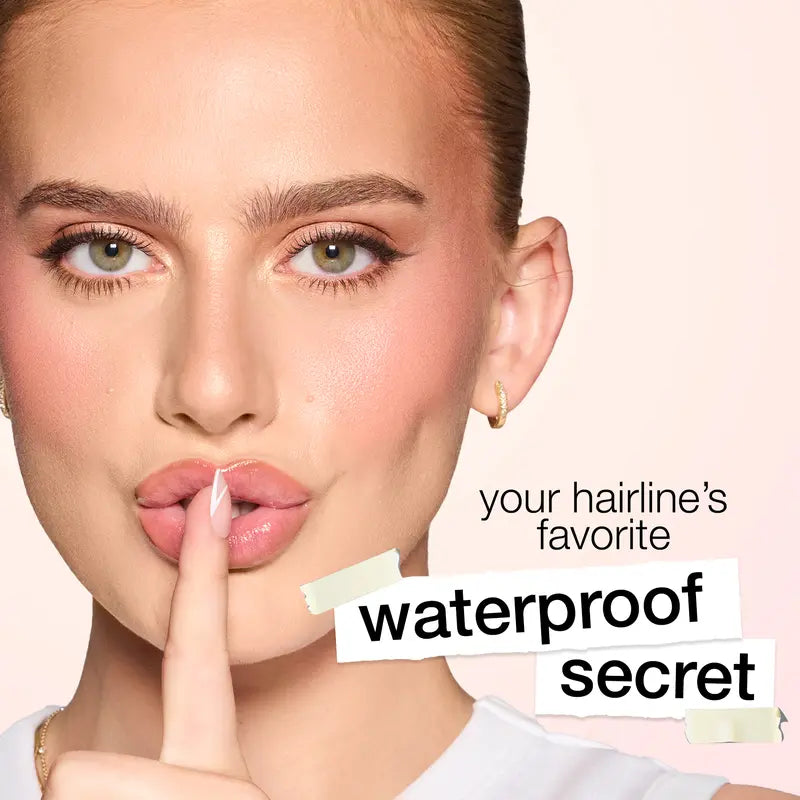 Hair Concealer Stick - Precision Dab-On Coverage For Fuller-Looking Hair