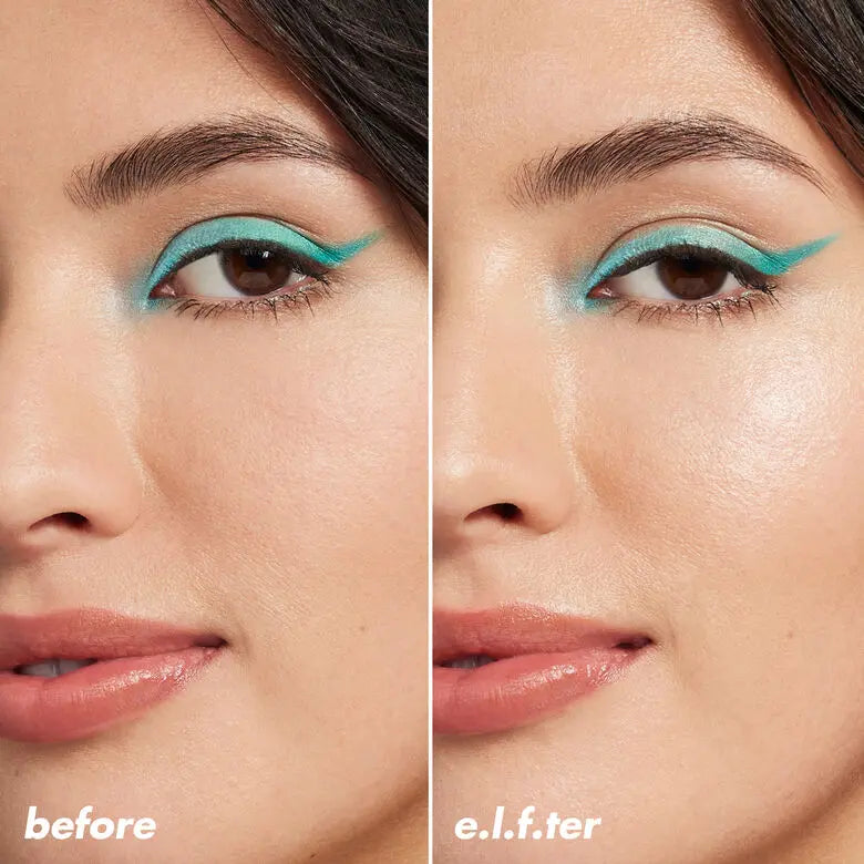 Dewy Setting Spray - Fine Mist For A Fresh Makeup Finish