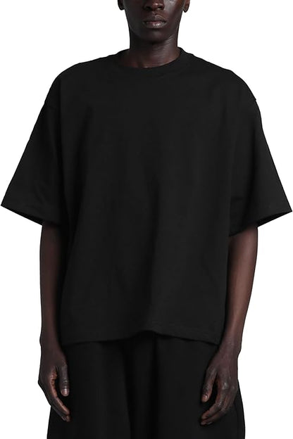 Ultimate 7.5oz Max Heavyweight Oversized Streetwear Tee