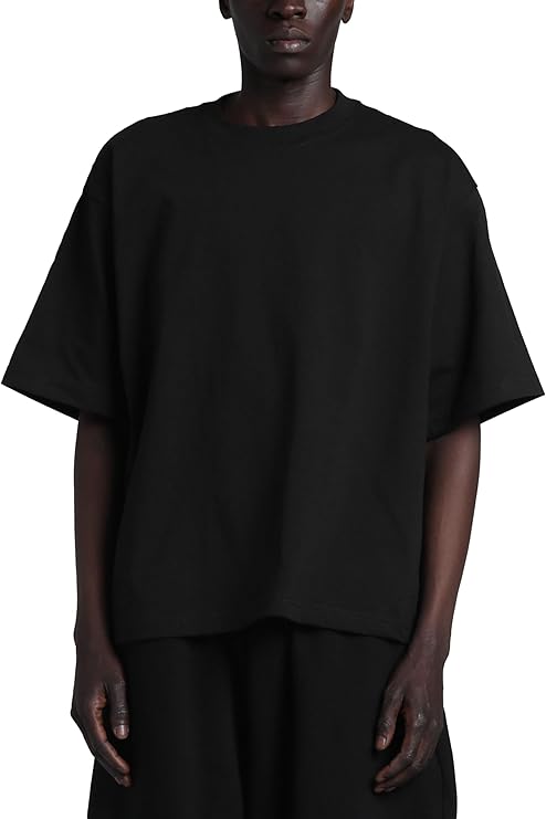 Ultimate 7.5oz Max Heavyweight Oversized Streetwear Tee