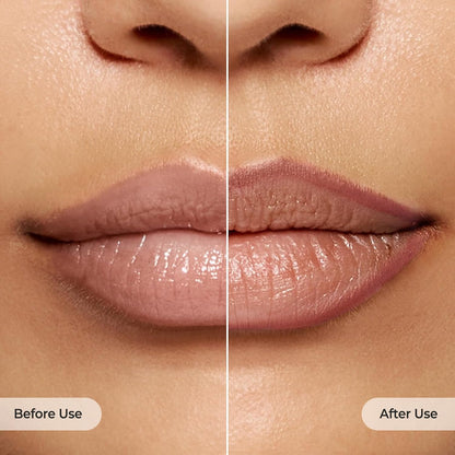 Easy Glide Lip Liner - Creamy Precision Formula For Fuller-Looking Lips