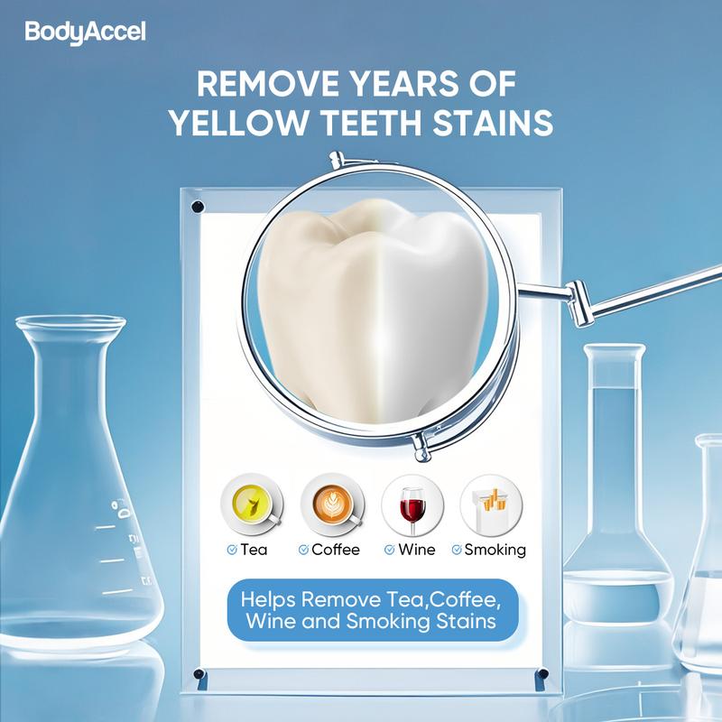 The Pro Whitening & Repair Kit