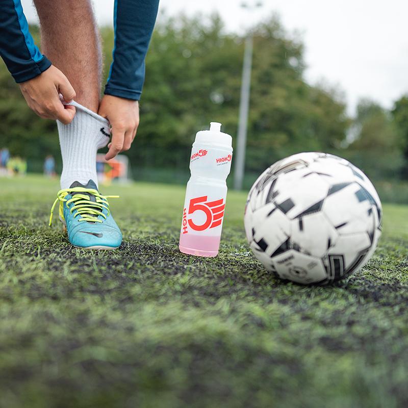 Electrolyte Hydration Tablets – Fast-Dissolving Formula For Rapid Hydration & Energy Rebalance