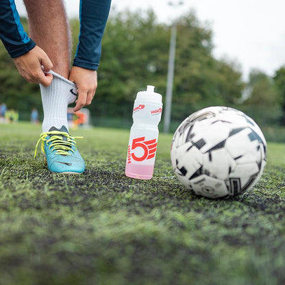 Electrolyte Hydration Tablets – Fast-Dissolving Formula For Rapid Hydration & Energy Rebalance