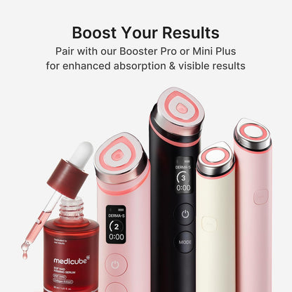 Firming Serum - NAD+ & EGF Formula For Plump Youthful-Looking Skin