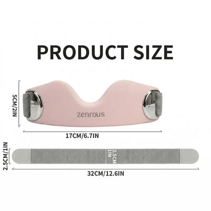 Patellar Knee Straps – Targeted Support for Active Knees