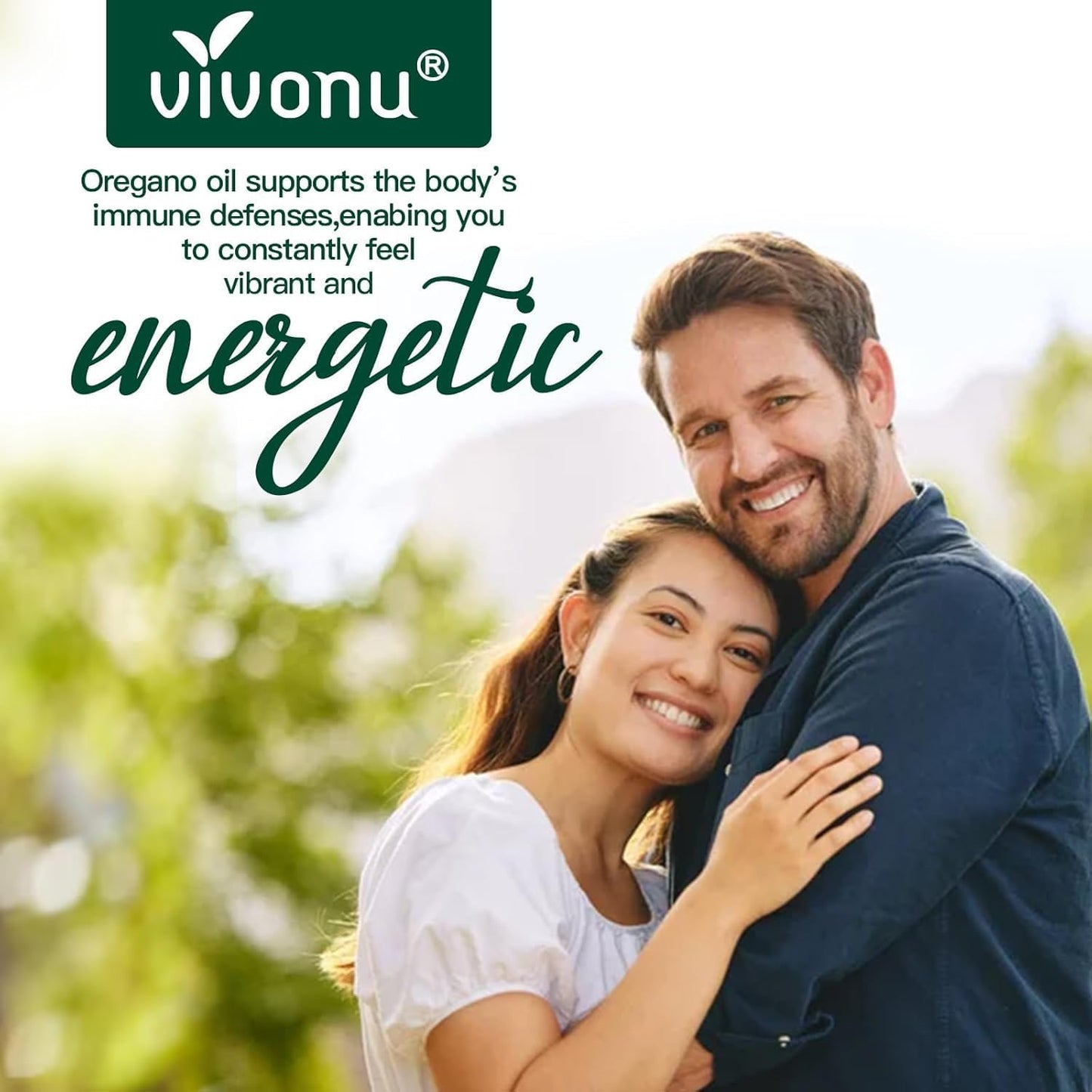 Oregano Oil Capsules - Carvacrol + Black Seed Oil Blend For Daily Wellness Support