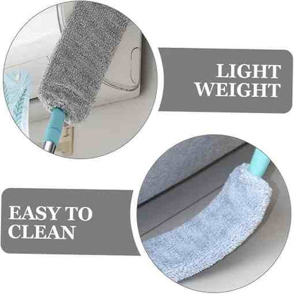 Gap Duster – Slim Flexible Design For Hard-to-Reach Cleaning