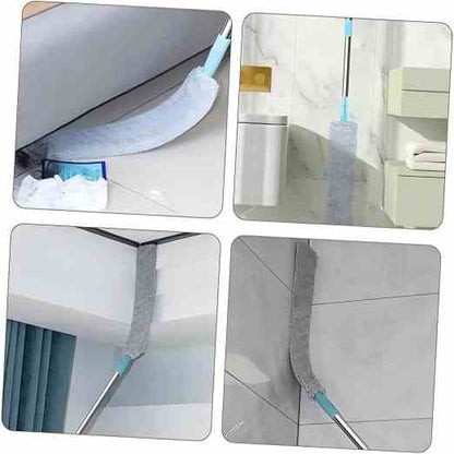 Gap Duster – Slim Flexible Design For Hard-to-Reach Cleaning