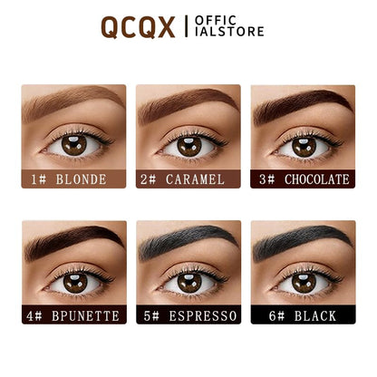 PERFECT BROWS IN 10 SECONDS
