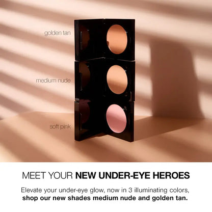 Under Eye Brightening Concealer – Instant Coverage For Tired-Looking Eyes