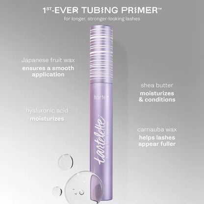 Instant Length & Volume Tubing Mascara Pair