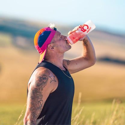 Electrolyte Hydration Tablets – Fast-Dissolving Formula For Rapid Hydration & Energy Rebalance