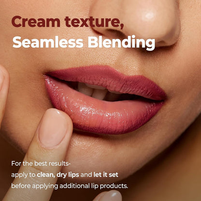 Easy Glide Lip Liner - Creamy Precision Formula For Fuller-Looking Lips