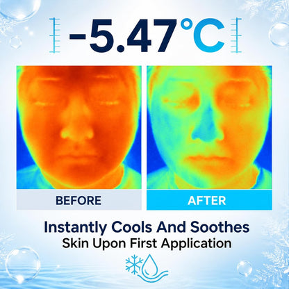 PDRN Gua Sha Gel Cream - Sculpting Care For A More Defined Jawline
