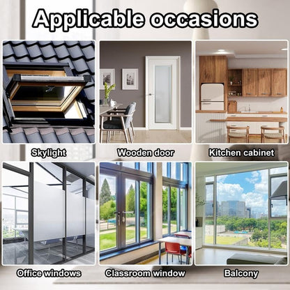Door Weather Stripping Seal - Self-Adhesive Insulation Strip For Draft-Free Home Comfort