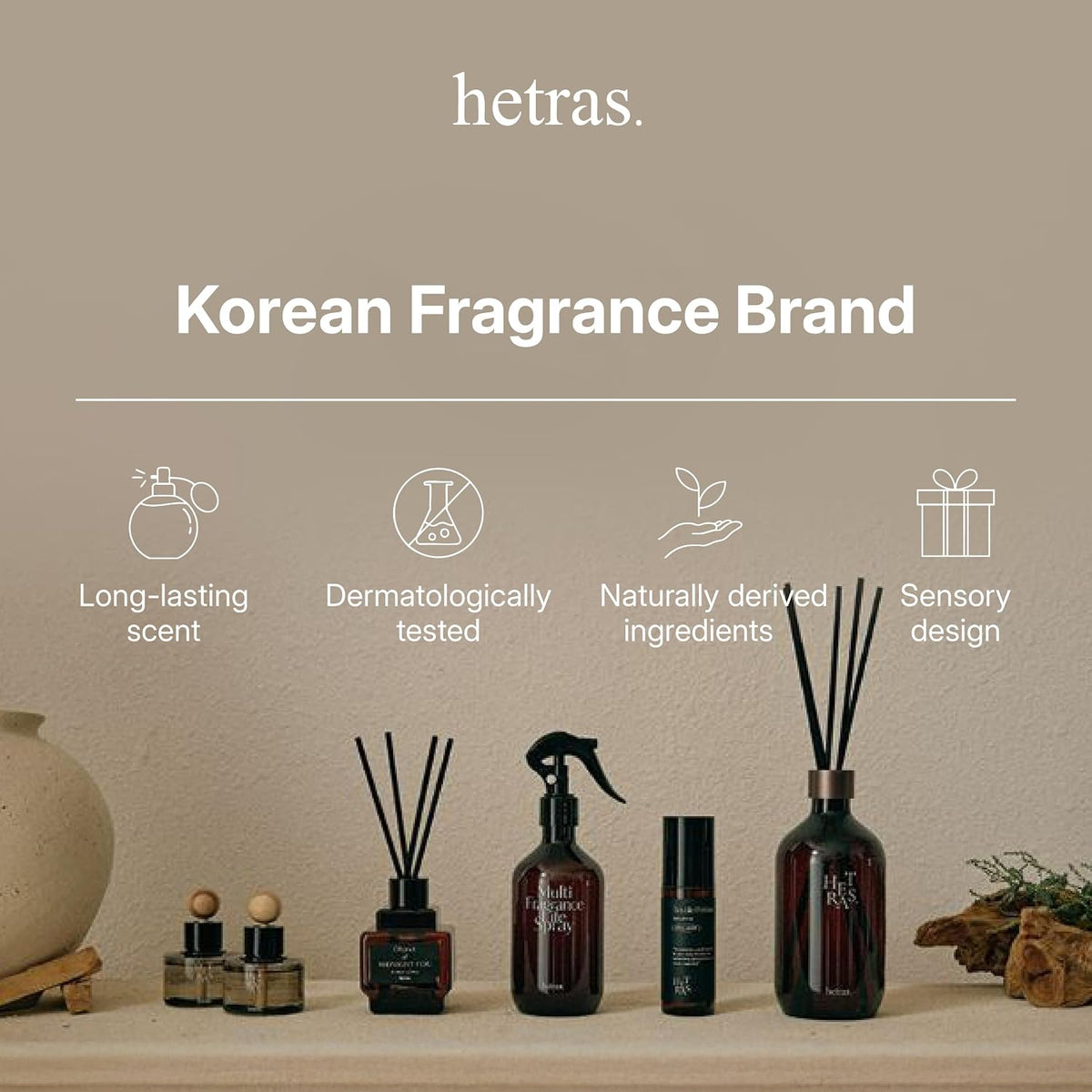 Niacinamide Body Mist - Long-Lasting Fragrance For Soft, Glowing Skin