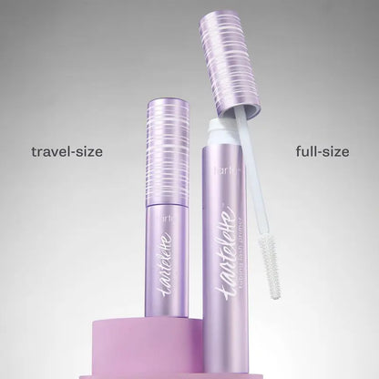 Instant Length & Volume Tubing Mascara Pair