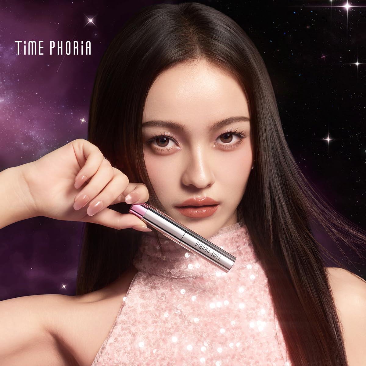 High-Shine Lip Vinyl - Transfer-Resistant Color For Fewer Touch-Ups